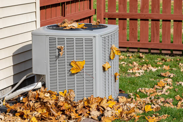 Best HVAC Air Duct Cleaning  in Wickerham Manor Fisher, PA