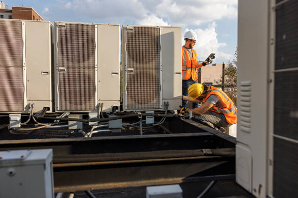 Best Central Air Repair  in Wickerham Manor Fisher, PA