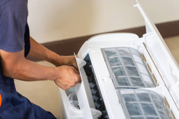 Professional HVAC in Wickerham Manor Fisher, PA