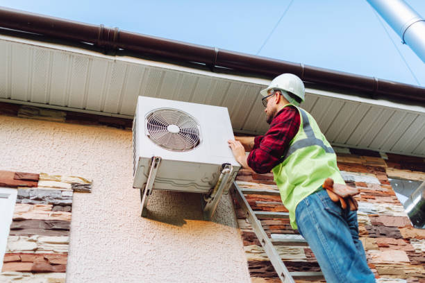 Best HVAC Maintenance Near Me  in Wickerham Manor Fisher, PA