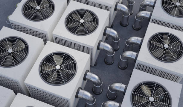 Best Affordable HVAC Services  in Wickerham Manor Fisher, PA